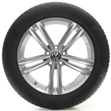 winterrader tiguan gebraucht kaufen winterrader tiguan gebraucht kaufen Horb am Neckar