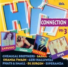 Hit connection audio d'occasion  Expédié en Belgium