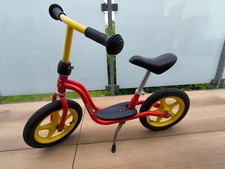 Puky rad rot gebraucht kaufen  Essen
