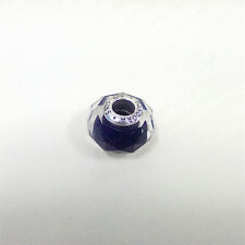 Pandora moments faceted for sale  BIRMINGHAM