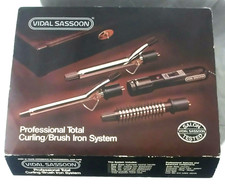 Vntg vidal sassoon for sale  Chicago