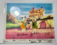 Flintstones cartoon hanna for sale  Aurora