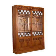 Credenza liberty antica usato  Cambiago