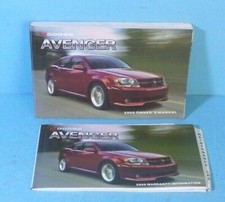 2008 dodge avenger for sale  Stoughton
