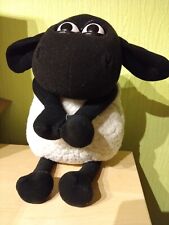 Plüschtier timmy schäfchen gebraucht kaufen  Würselen