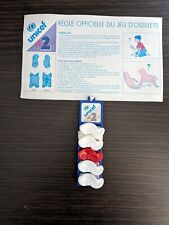 Vintage ancien jeu d'occasion  Rouvroy