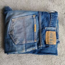 Prison blues jeans for sale  SHEFFIELD