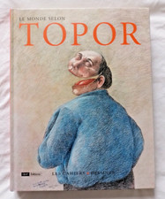 Topor ed bnf d'occasion  Lille-