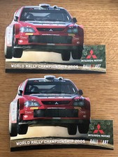 Mitsubishi motors ralliart for sale  CHEPSTOW