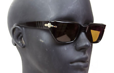 Óculos de sol elegante Persol 6155 slim fit Itália genuíno anos 60 unissex 45-15 135 mm comprar usado  Enviando para Brazil