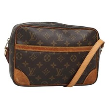 Borsa tracolla louis usato  Cervia