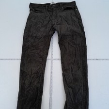 Corduroy trousers w34 for sale  WORTHING
