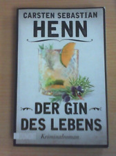 Gin lebens carsten gebraucht kaufen  Schmallenberg