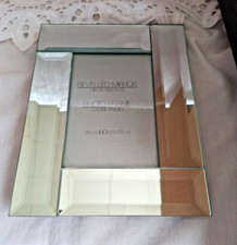 Vintage beveled glass for sale  Summit Hill