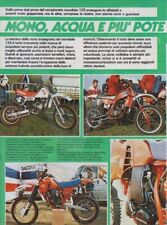 Advertising moto mondiale usato  Venegono Superiore