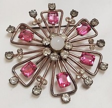 Ancien bijou broche d'occasion  Perpignan-