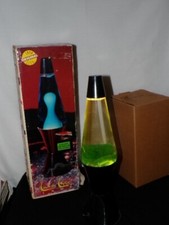 Vintage 1996 lava for sale  North Royalton