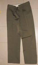 Pantaloni militari esercito usato Pantaloni militari esercito usato  Zerbolo