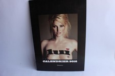 Calendrier 2016 luigi d'occasion  Seyssel