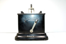 RÁDIO DE CRISTAL ANTIGO ANTIGO VINTAGE DÉCADA DE 1920 EXCELENTE QUASE PERFEITO ESTADO FEDERAL JR comprar usado  Enviando para Brazil