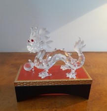 Swarovski creature fantastiche usato  Arezzo