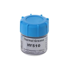 Pasta Termica  HY510 Procesador Gris 10 gr para PC CPU Ordenador Xbox REF2044, usado comprar usado  Enviando para Brazil