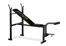 Fitness panca regolabile usato  Piove di Sacco
