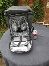 Gear person picnic for sale  TROWBRIDGE