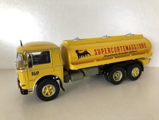 Deagostini camion epoca usato  Italia