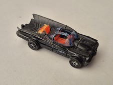 Voiture miniature batmobile d'occasion  Pordic