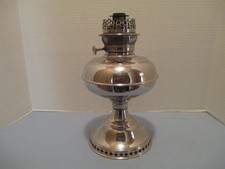 Nickel rayo table for sale  Grayslake