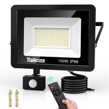 100w projecteur led d'occasion  Lyon I