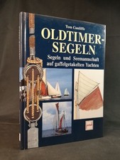 Ldtimer segeln segeln gebraucht kaufen  Lübeck
