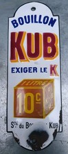 Plaque propreté bouillon d'occasion Plaque propreté bouillon d'occasion  Les Lilas