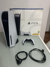 Sony ps5 blu usato  Arezzo