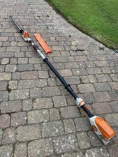 Stihl hla86 long for sale  EDENBRIDGE