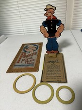 Antique 1935 popeye for sale  Maiden
