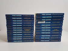 Lot livres perry d'occasion Lot livres perry d'occasion  Altkirch