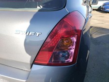 Suzuki swift riginal gebraucht kaufen  Delitzsch
