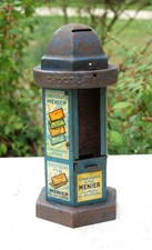 Colonne morris distributeur d'occasion  Versailles