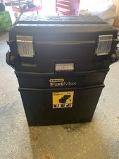 Stanley fatmax cantilever for sale  CORBY