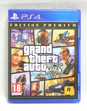 Gta grand theft d'occasion  Nice-