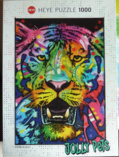 Puzzle jolly pets gebraucht kaufen  Raunheim