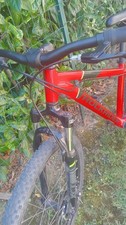 Mtb rockrider usato  Monghidoro