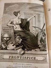 Volumes complet 1830 d'occasion  Le Cannet
