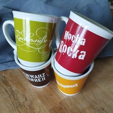 Mcdonald 2010 tasse gebraucht kaufen Mcdonald 2010 tasse gebraucht kaufen  Gießen