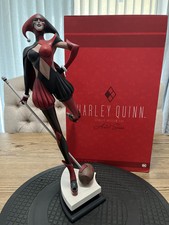 Sideshow harley quinn for sale  Tampa