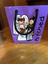 Wedding married gift for sale  FRESHWATER