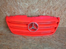 Kühlergrill mercedes benz gebraucht kaufen  Hamburg