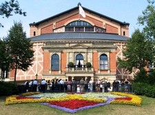 Bayreuther festspiele meisters gebraucht kaufen  Würzburg